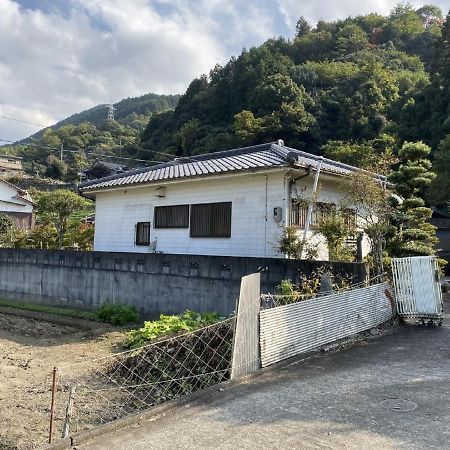 Tsugoe'S House Villa / Vacation Stay 74618 Saijo ภายนอก รูปภาพ