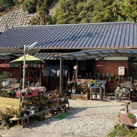 Tsugoe'S House Villa / Vacation Stay 74618 Saijo ภายนอก รูปภาพ