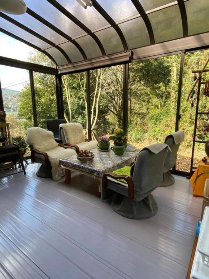 Tsugoe'S House Villa / Vacation Stay 74618 Saijo ภายนอก รูปภาพ