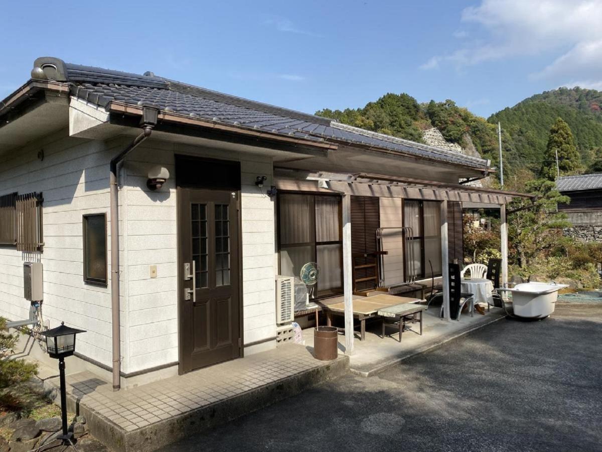 Tsugoe'S House Villa / Vacation Stay 74618 Saijo ภายนอก รูปภาพ