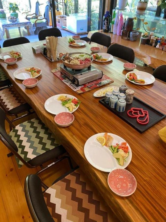 Tsugoe'S House Villa / Vacation Stay 74618 Saijo ภายนอก รูปภาพ